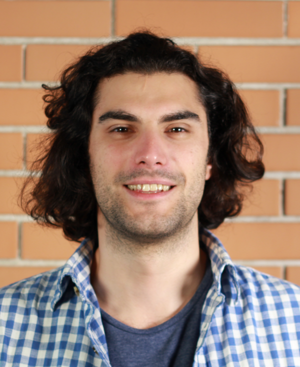 Giorgio Tripodi's picture