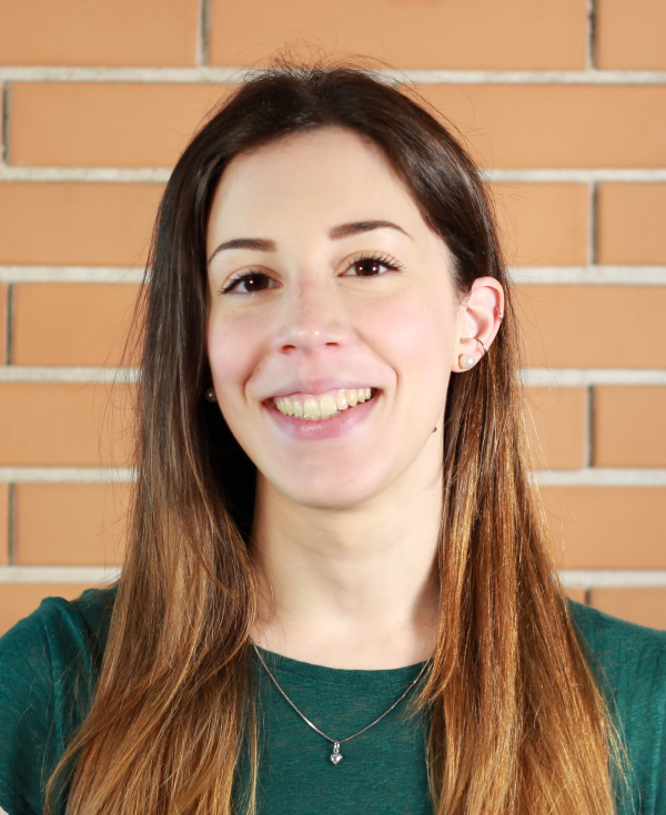 Benedetta Iavarone's picture