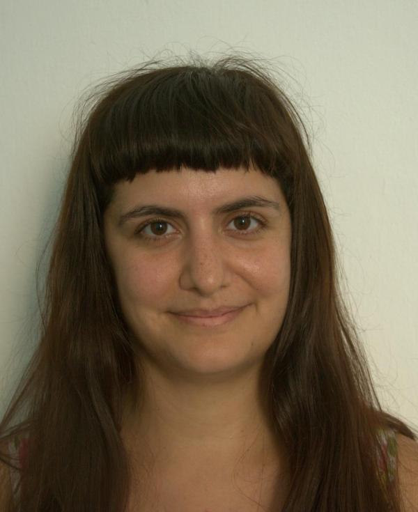 Francesca Lizzi's picture