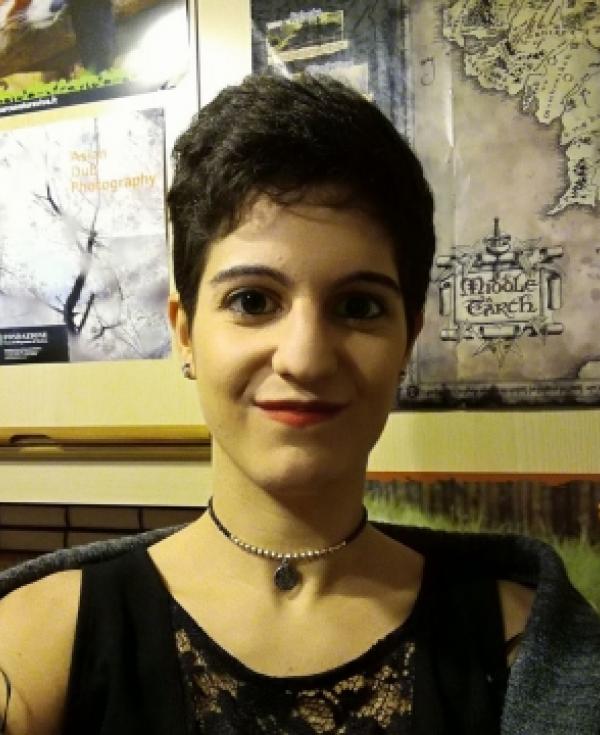 Silvia Corbara's picture