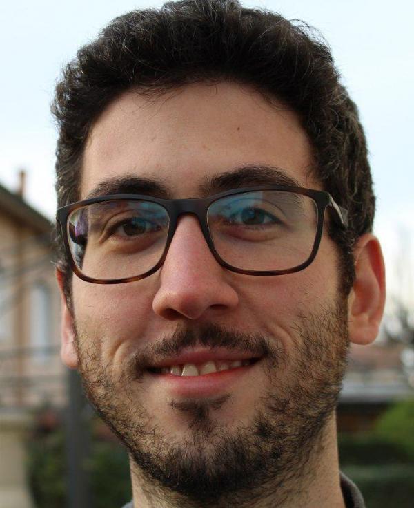 Andrea Cossu's picture