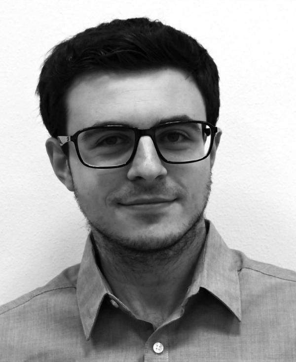 Dario Balboni's picture