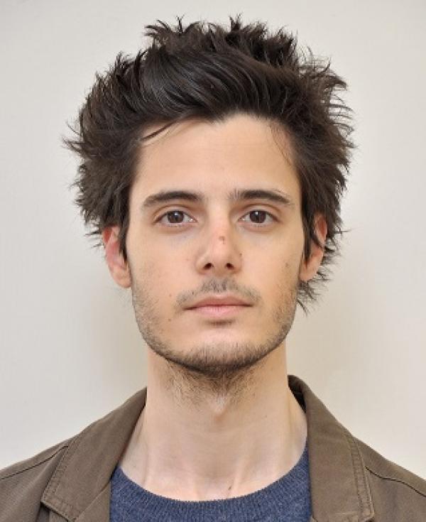 Andrea Gini's picture