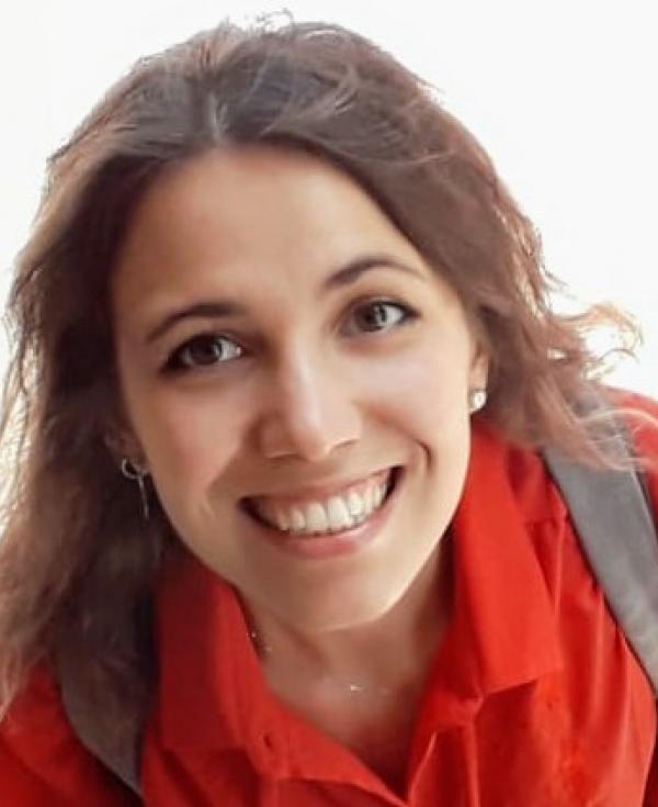 Sara Mazzilli's picture