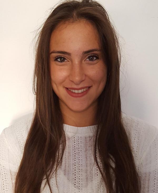 Francesca Naretto's picture