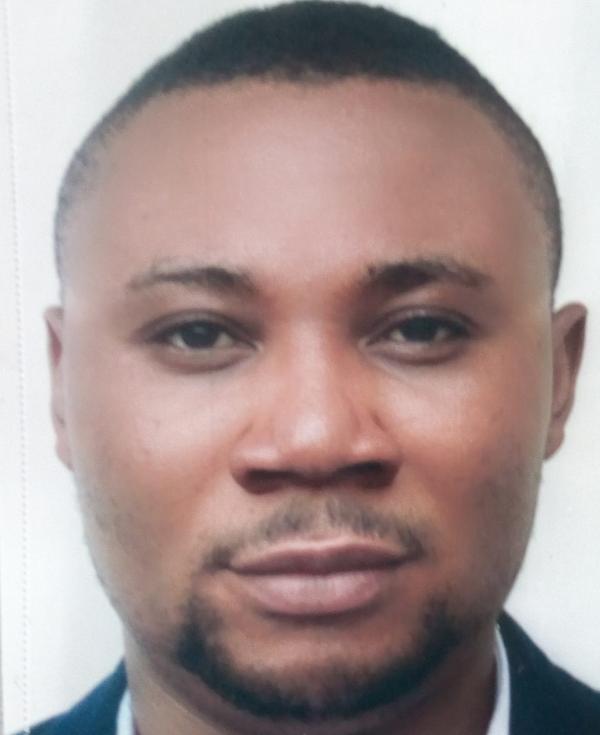 Anthony Onoja's picture