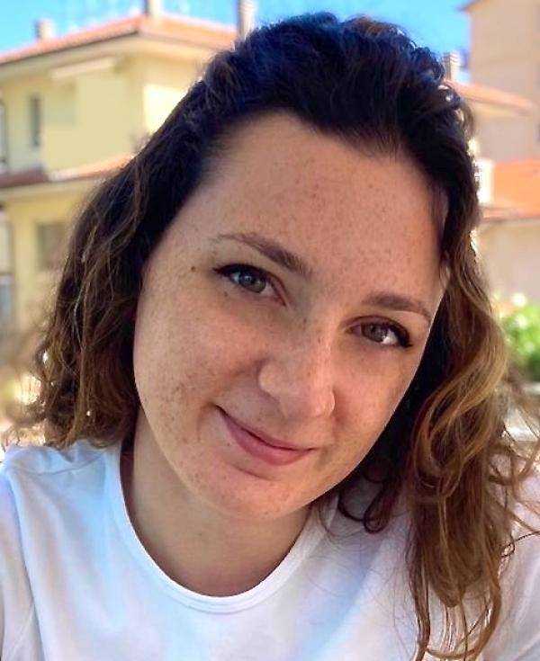 Mila Andreani's picture