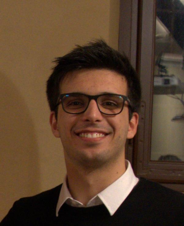 Lorenzo Bellomo's picture