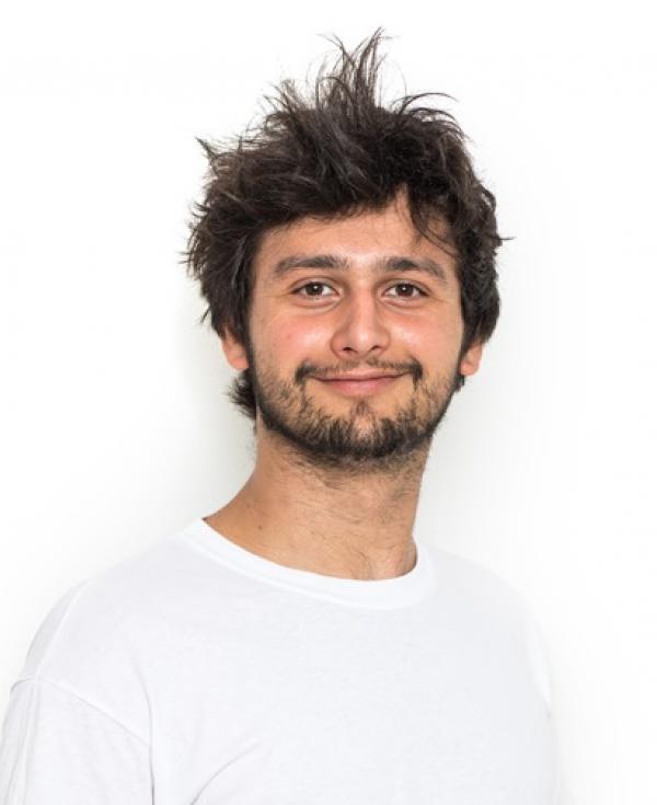 Andrea Pugnana's picture