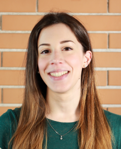 Benedetta Iavarone's picture