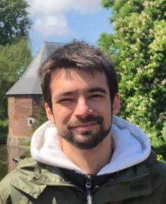 Francesco Bodria's picture