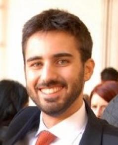 Giacomo Lanciano's picture