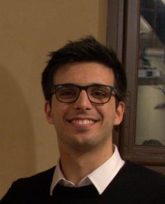 Lorenzo Bellomo's picture